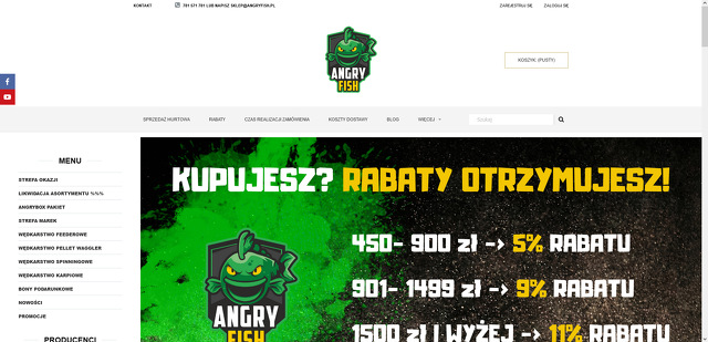 angryfish