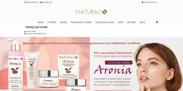 naturalis