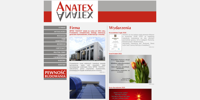 anatex-sp-z-o-o
