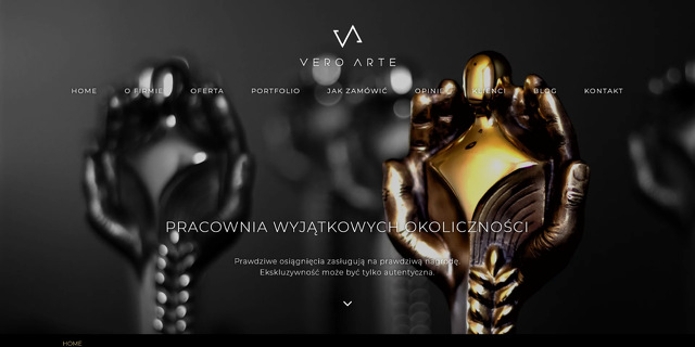 vero-arte