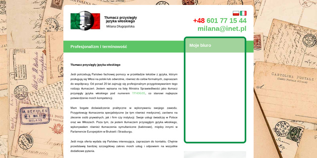 agencja-tlumaczen-italia-milana-dlugopolska