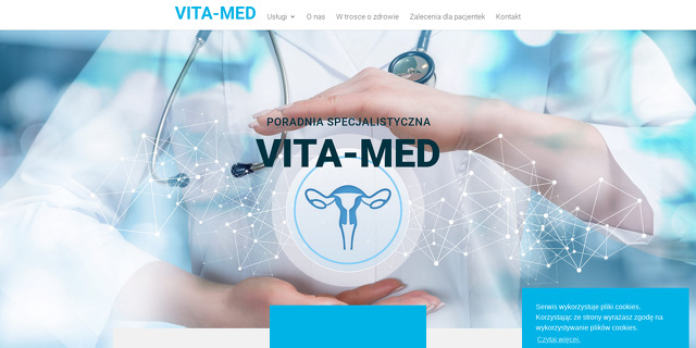 poradnia-specjalistyczna-vita-med-s-c-jacek-wilczynski-malgorzata-wilczynska