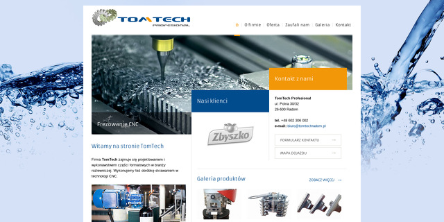 tomtech-profesional-sp-z-o-o