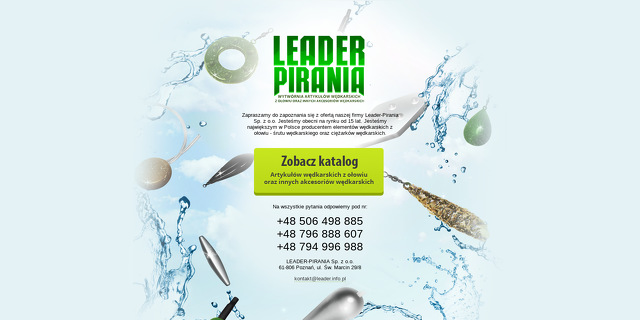 leader-pirania-sp-z-o-o