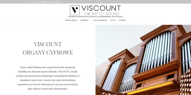 astorg-viscount