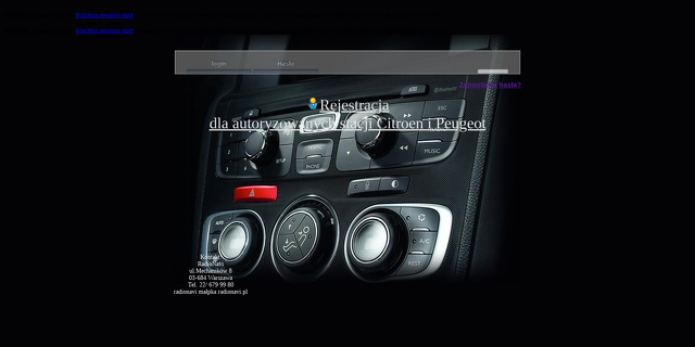 radio-navi-sp-z-o-o