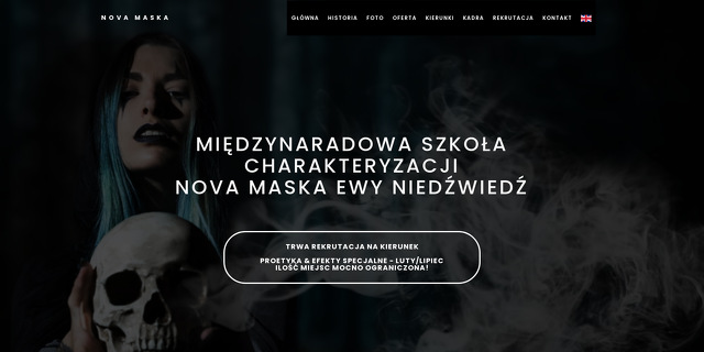 nova-maska