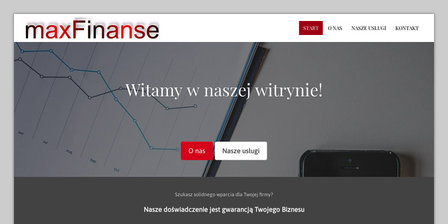 maxfinanse-sp-z-o-o