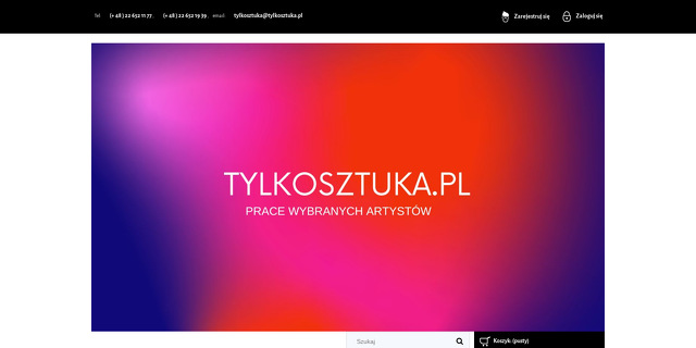 tylkosztuka-pl