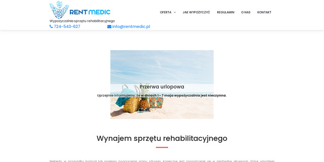 rentmedic-malgorzata-kozlowska
