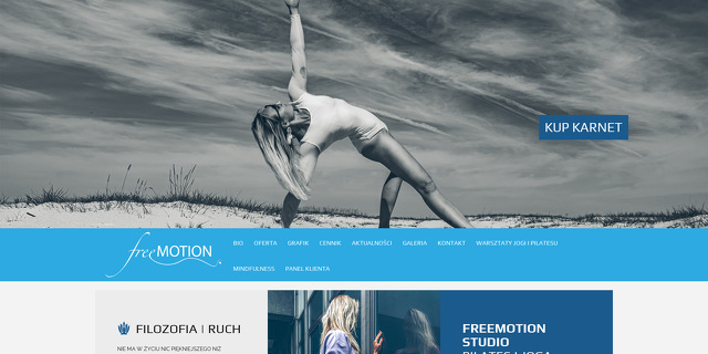 freemotionstudio