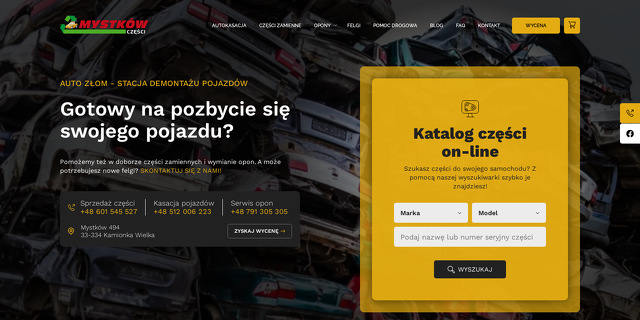 kasacja-pojazdow-auto-handel-konrad-gorski